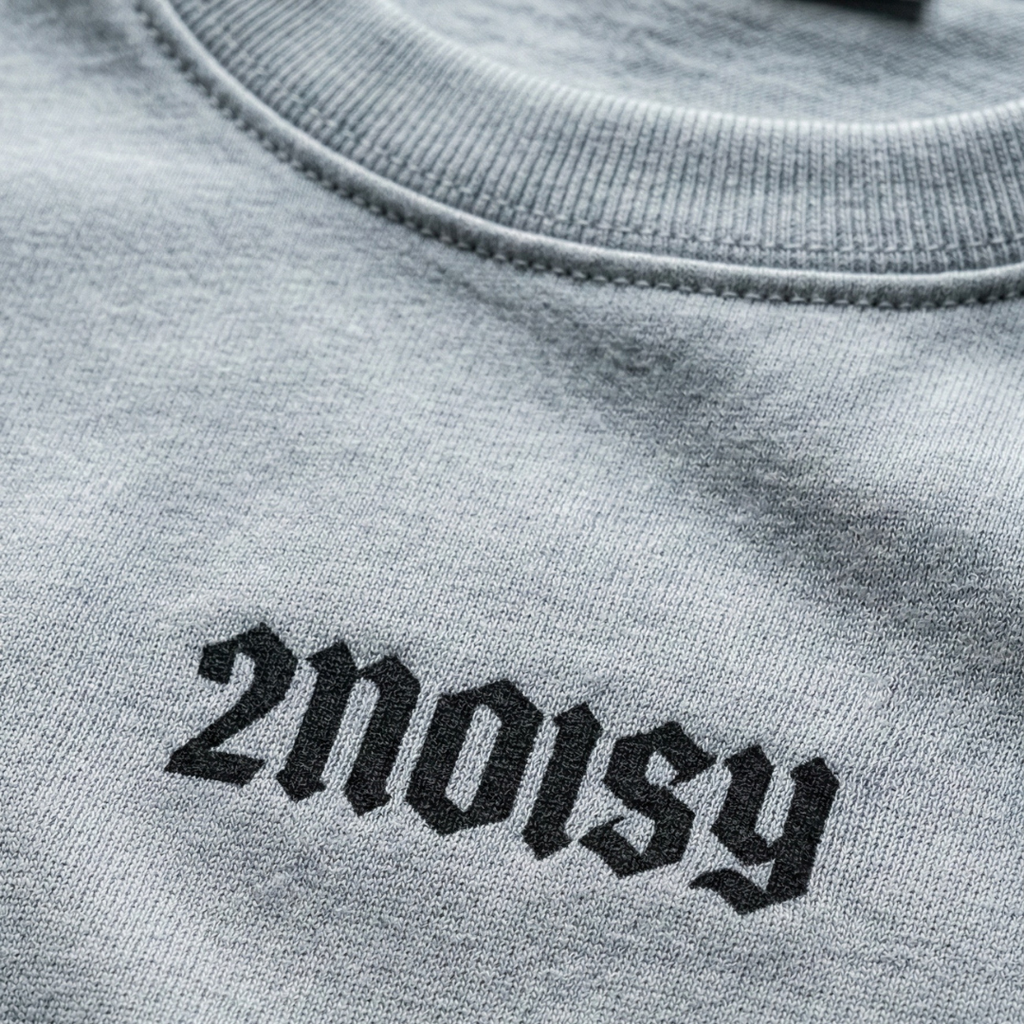 Chicago Collection White Tee