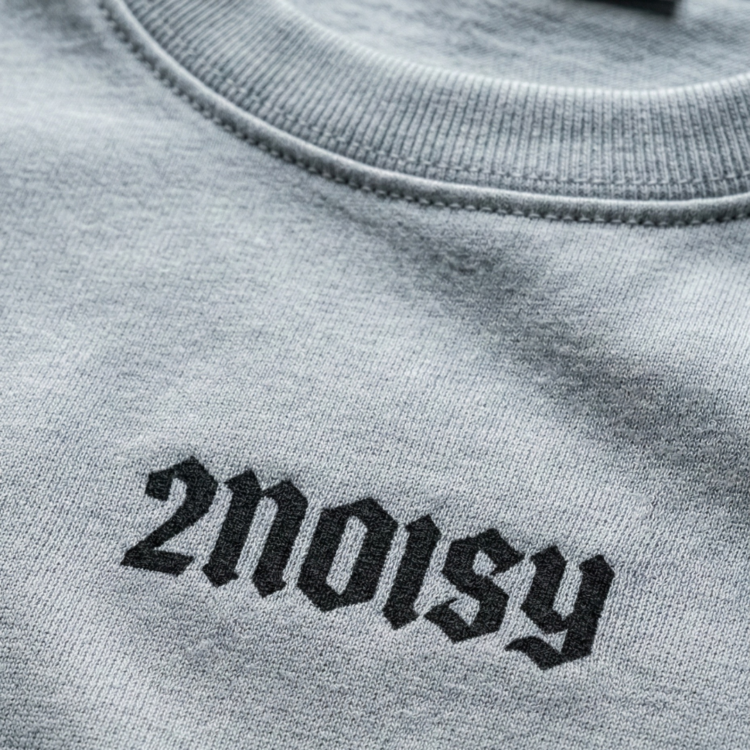 Chicago Collection White Tee