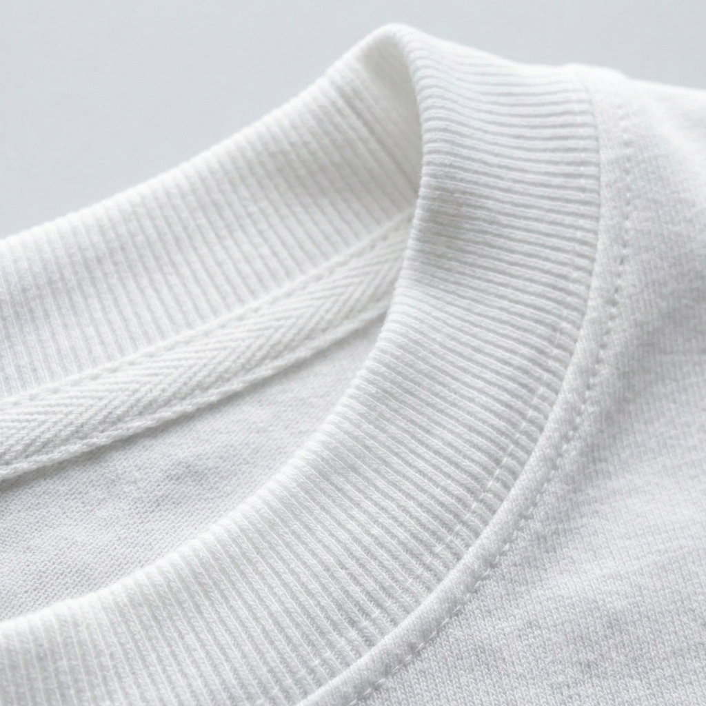 Chicago Collection White Tee