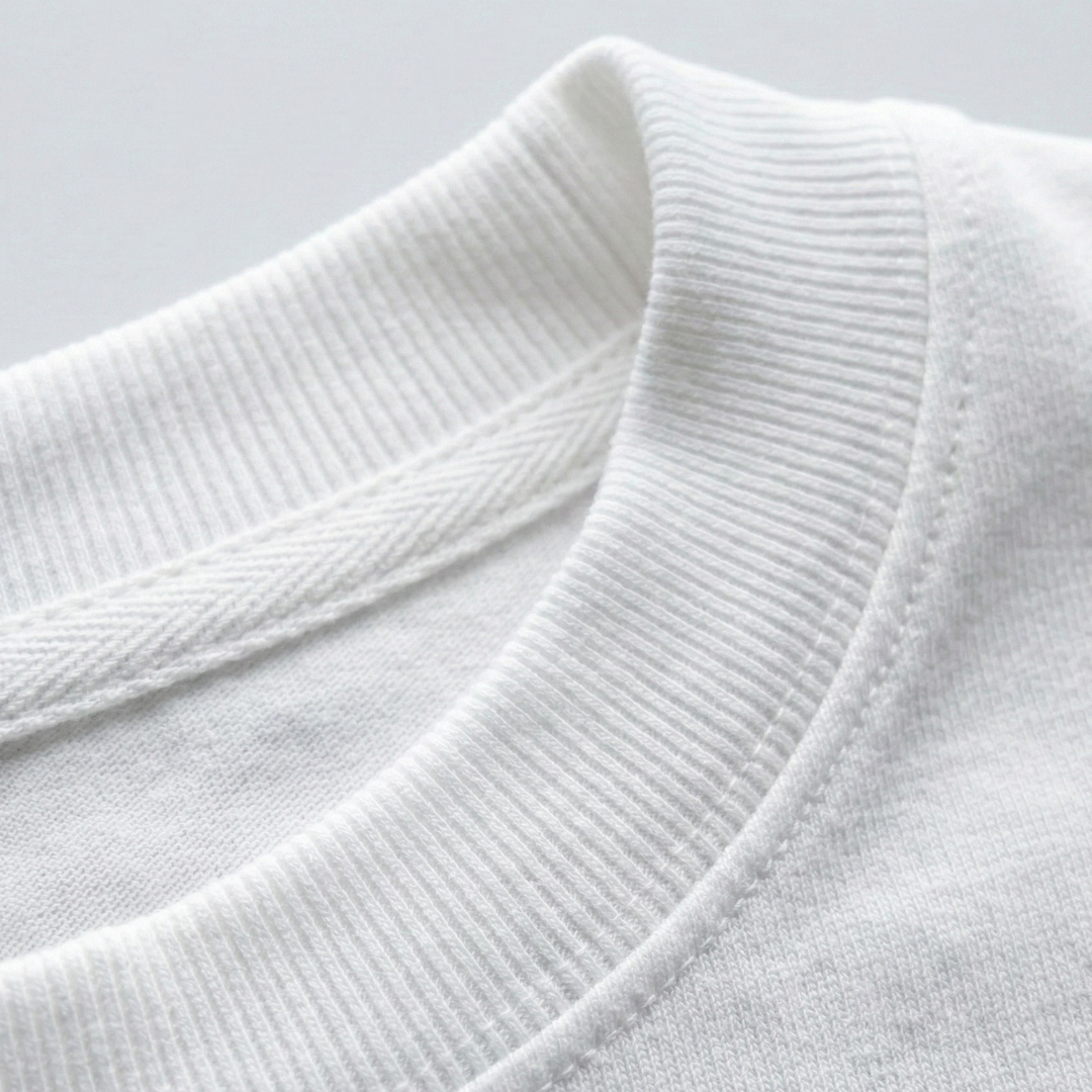 Chicago Collection White Tee