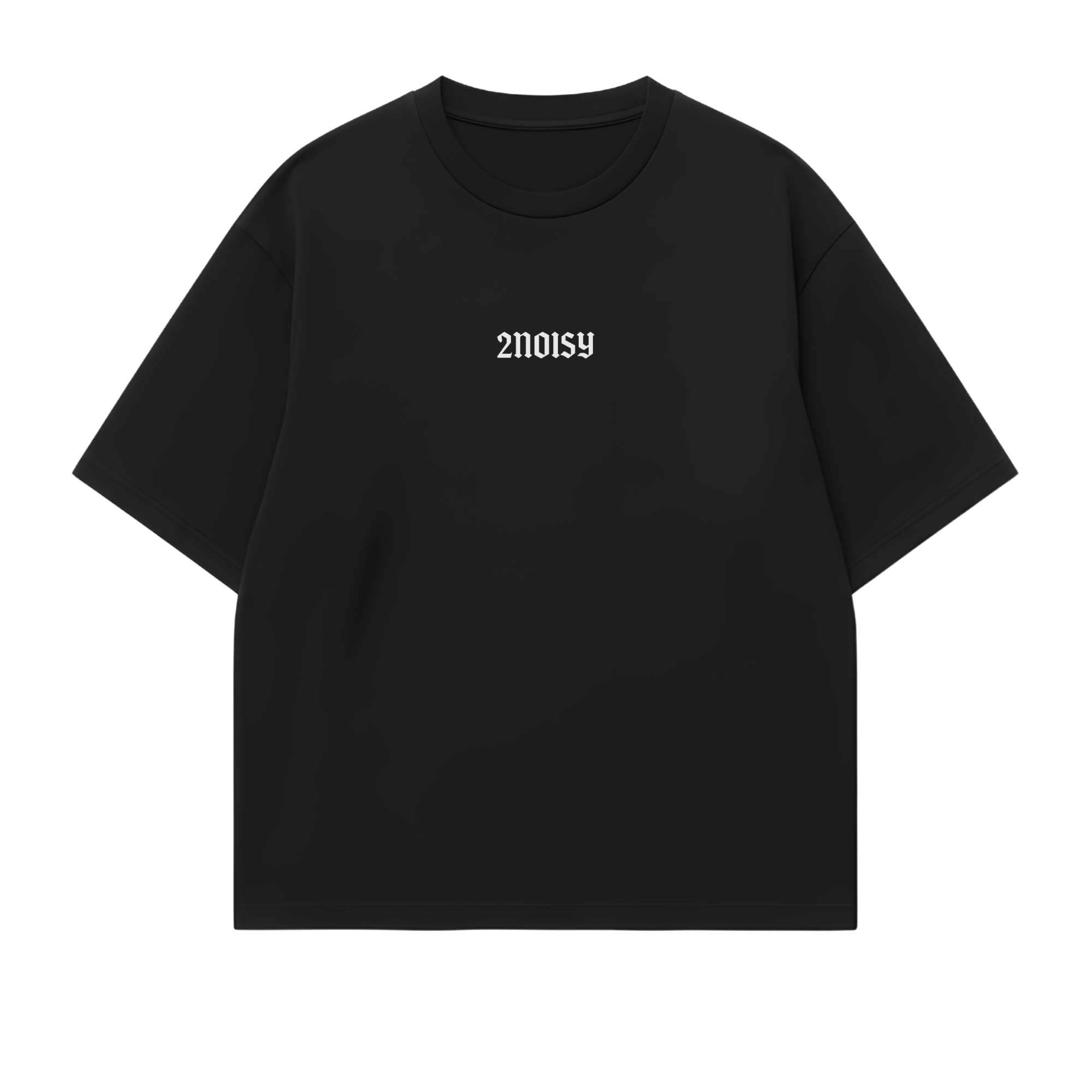 Chicago Collection Black Tee