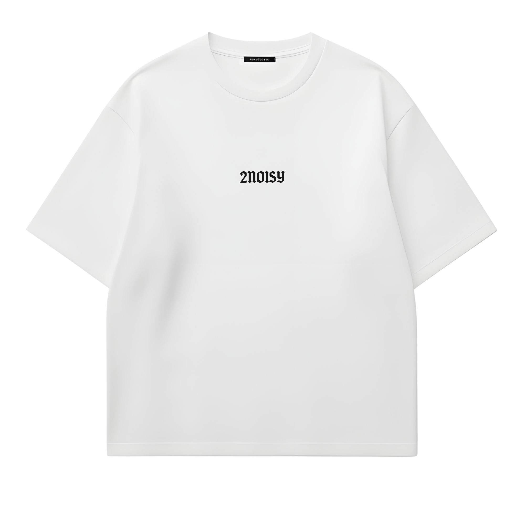 Chicago Collection White Tee