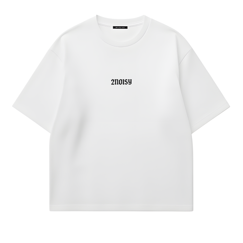 Chicago Collection White Tee